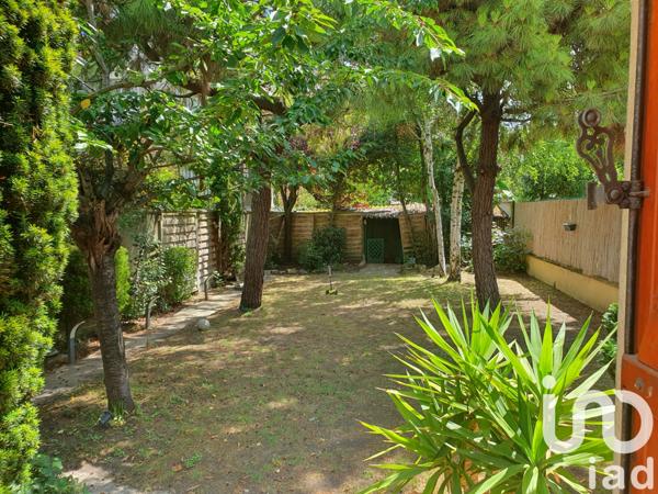 Maison à vendre 6 pièces 146 m² Le Bourget