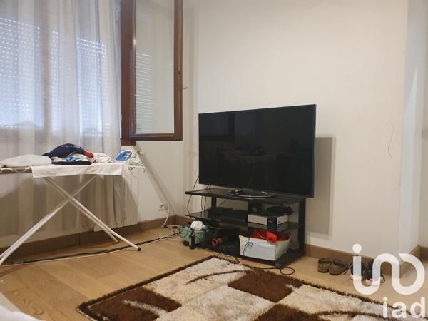 Maison à vendre 6 pièces 146 m² Le Bourget