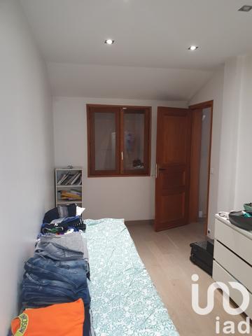 Maison à vendre 6 pièces 146 m² Le Bourget