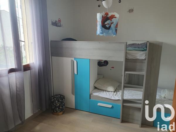 Maison à vendre 6 pièces 146 m² Le Bourget