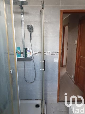 Maison à vendre 6 pièces 146 m² Le Bourget