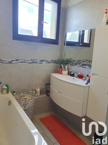 Maison à vendre 6 pièces 146 m² Le Bourget