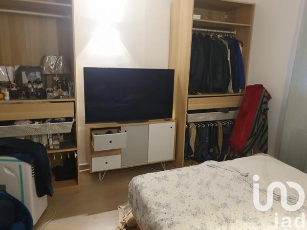 Maison à vendre 6 pièces 146 m² Le Bourget