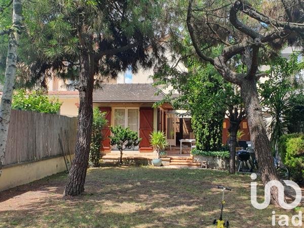 Maison à vendre 6 pièces 146 m² Le Bourget