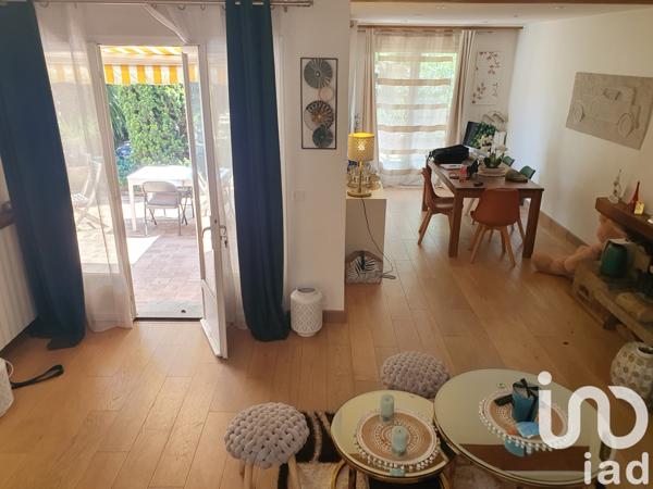 Maison à vendre 6 pièces 146 m² Le Bourget