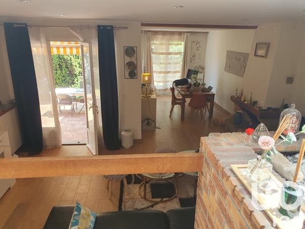 Maison à vendre 6 pièces 146 m² Le Bourget