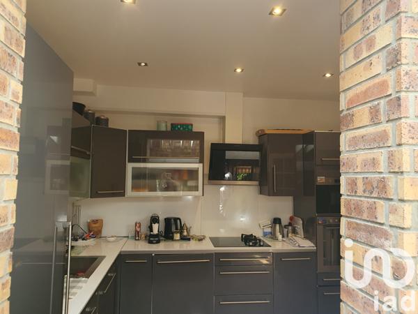 Maison à vendre 6 pièces 146 m² Le Bourget