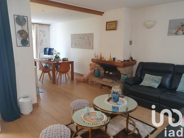 Maison à vendre 6 pièces 146 m² Le Bourget