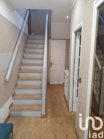 Maison à vendre 6 pièces 146 m² Le Bourget