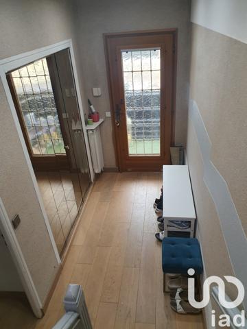 Maison à vendre 6 pièces 146 m² Le Bourget