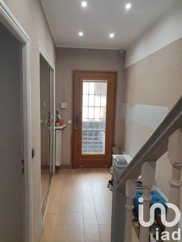 Maison à vendre 6 pièces 146 m² Le Bourget