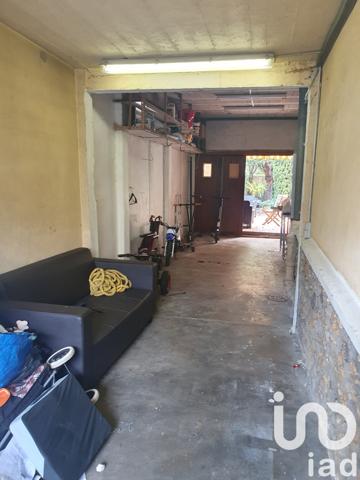 Maison à vendre 6 pièces 146 m² Le Bourget