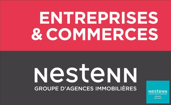 Bureaux 225 m² avec Garage double