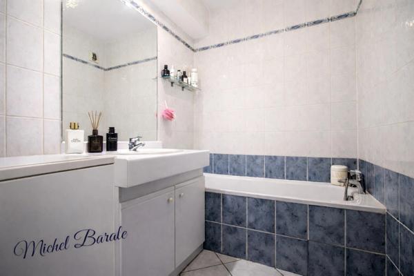 LYON 5 – JOLIOT-CURIE | T2 48m2 AVEC TERRASSE, VUE PARC, GARAGE