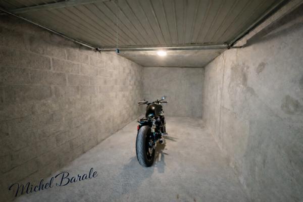 LYON 5 – JOLIOT-CURIE | T2 48m2 AVEC TERRASSE, VUE PARC, GARAGE