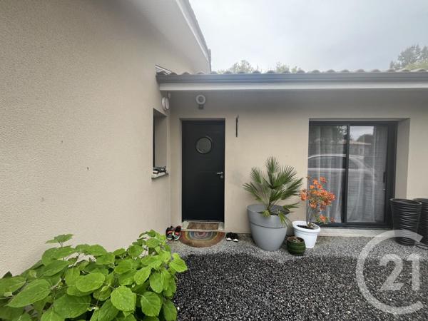 Maison à vendre  4 pièces - 123 m2 MIOS - 33