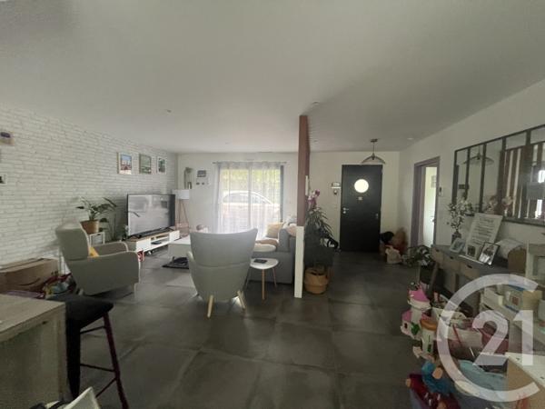 Maison à vendre  4 pièces - 123 m2 MIOS - 33