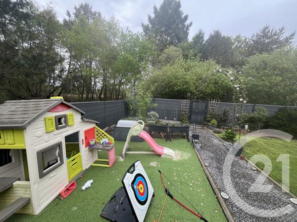 Maison à vendre  4 pièces - 123 m2 MIOS - 33