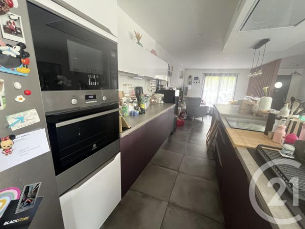 Maison à vendre  4 pièces - 123 m2 MIOS - 33