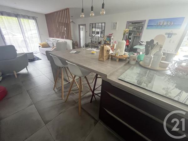 Maison à vendre  4 pièces - 123 m2 MIOS - 33