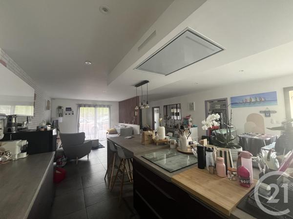 Maison à vendre  4 pièces - 123 m2 MIOS - 33