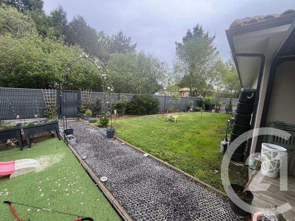 Maison à vendre  4 pièces - 123 m2 MIOS - 33