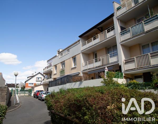 Appartement à vendre 3 pièces 66,51 m² Montmagny
