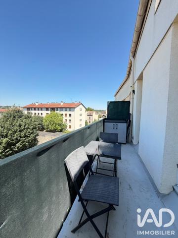 Appartement à vendre 3 pièces 66,51 m² Montmagny