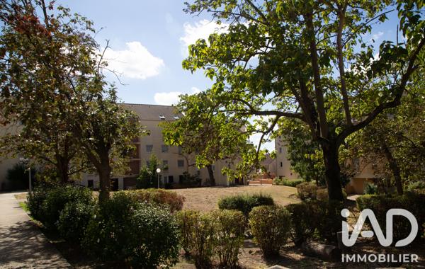 Appartement à vendre 3 pièces 66,51 m² Montmagny