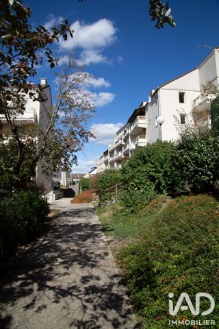 Appartement à vendre 3 pièces 66,51 m² Montmagny