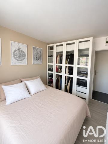 Appartement à vendre 3 pièces 66,51 m² Montmagny