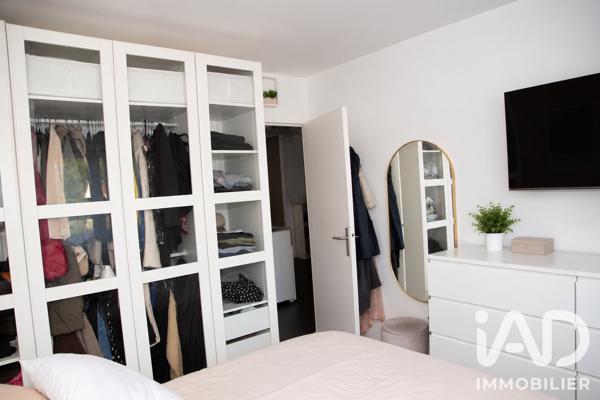 Appartement à vendre 3 pièces 66,51 m² Montmagny
