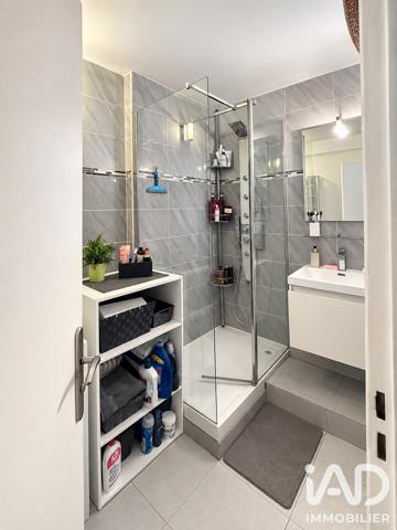Appartement à vendre 3 pièces 66,51 m² Montmagny