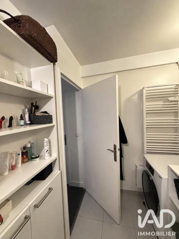 Appartement à vendre 3 pièces 66,51 m² Montmagny