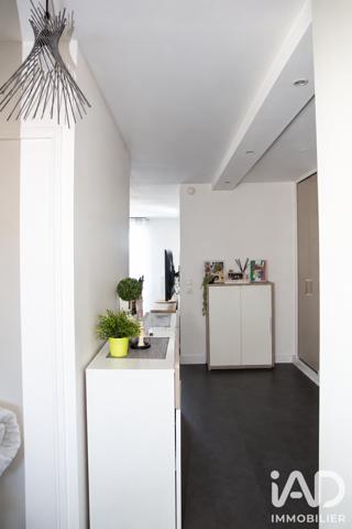 Appartement à vendre 3 pièces 66,51 m² Montmagny
