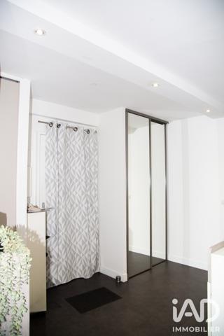 Appartement à vendre 3 pièces 66,51 m² Montmagny