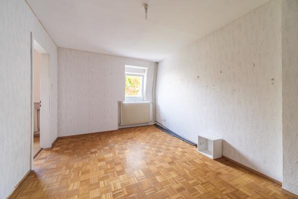 Mulhouse (68200) APPARTEMENT 3 CHAMBRES + UN GRENIER