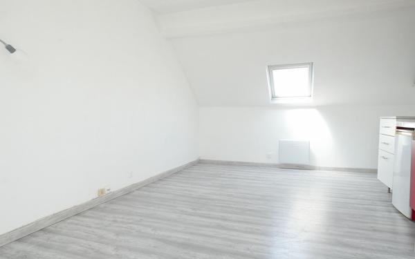Appartement à louer    1 pièce • 17,24 m2 Amiens