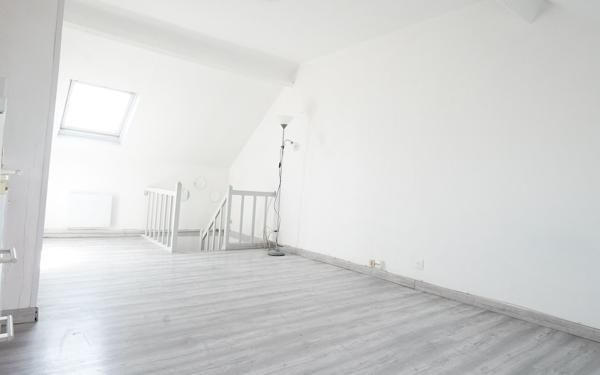 Appartement à louer    1 pièce • 17,24 m2 Amiens