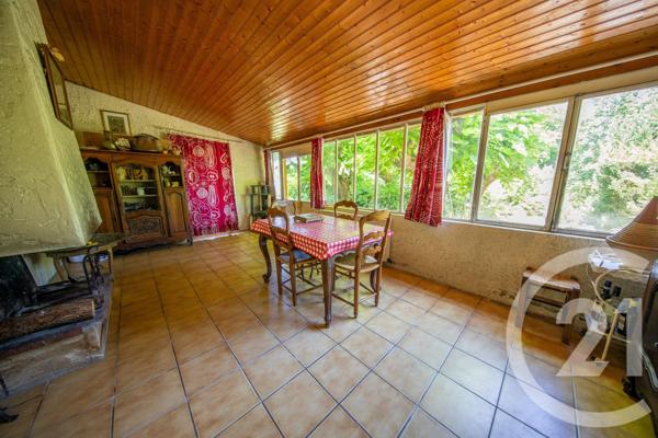 Maison à vendre  7 pièces - 157,04 m 2   ST MEDARD EN JALLES  - 33