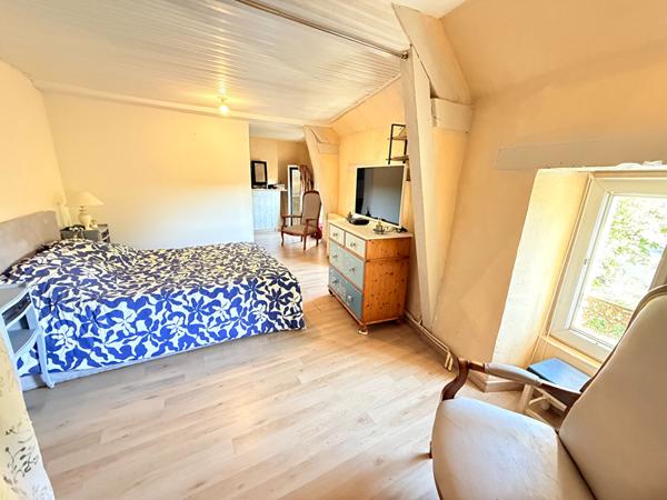 Maison 4 pièce(s) 86.72 m2 quartier AVESNIERES LAVAL