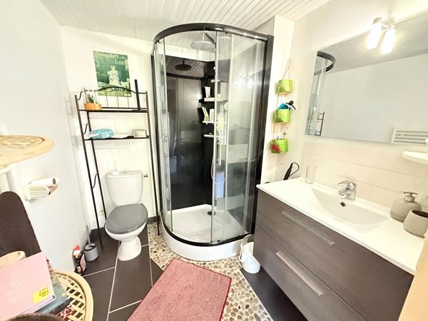 Maison 4 pièce(s) 86.72 m2 quartier AVESNIERES LAVAL