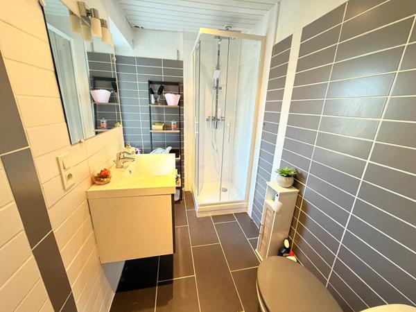 Maison 4 pièce(s) 86.72 m2 quartier AVESNIERES LAVAL