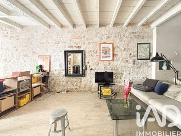 Maison à vendre 5 pièces 138 m² Saintes