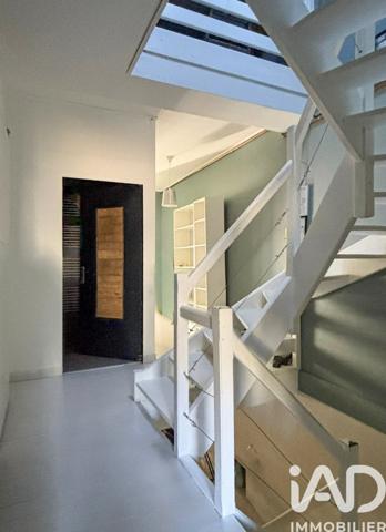 Maison à vendre 5 pièces 138 m² Saintes