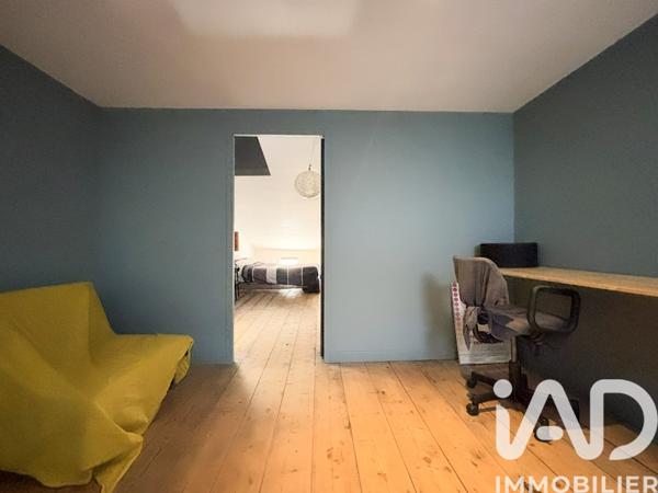Maison à vendre 5 pièces 138 m² Saintes