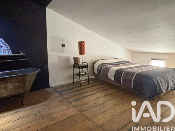 Maison à vendre 5 pièces 138 m² Saintes