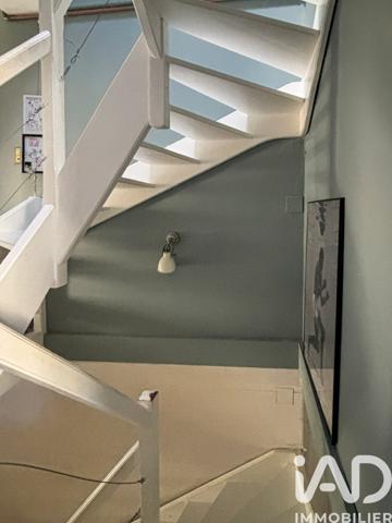 Maison à vendre 5 pièces 138 m² Saintes