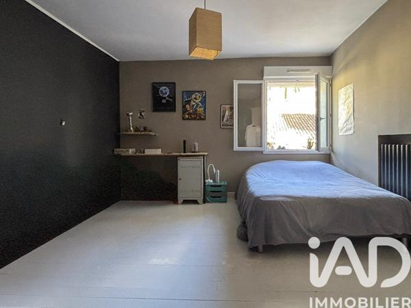 Maison à vendre 5 pièces 138 m² Saintes