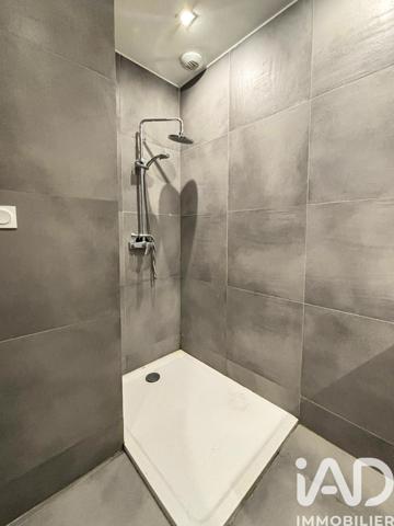 Maison à vendre 5 pièces 138 m² Saintes